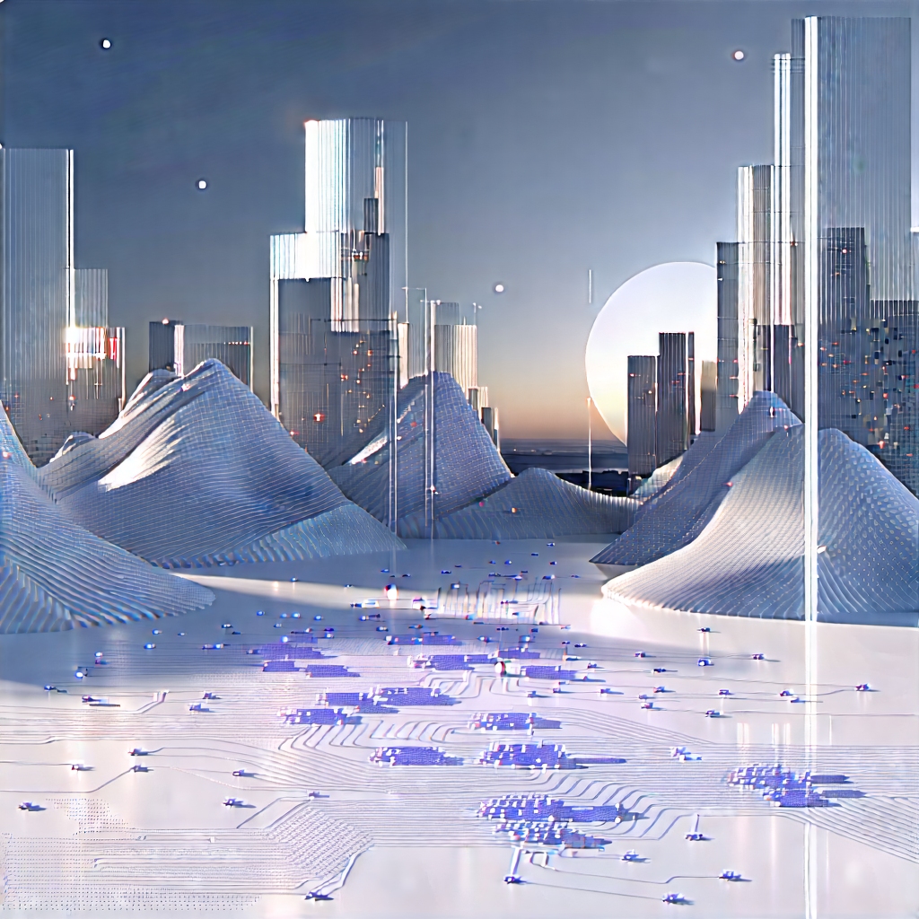 Big data visualization