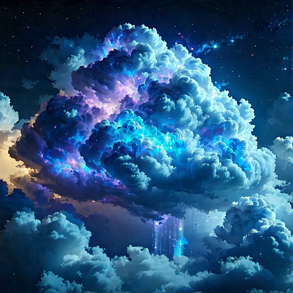 (cloud:1.2) computing visualization