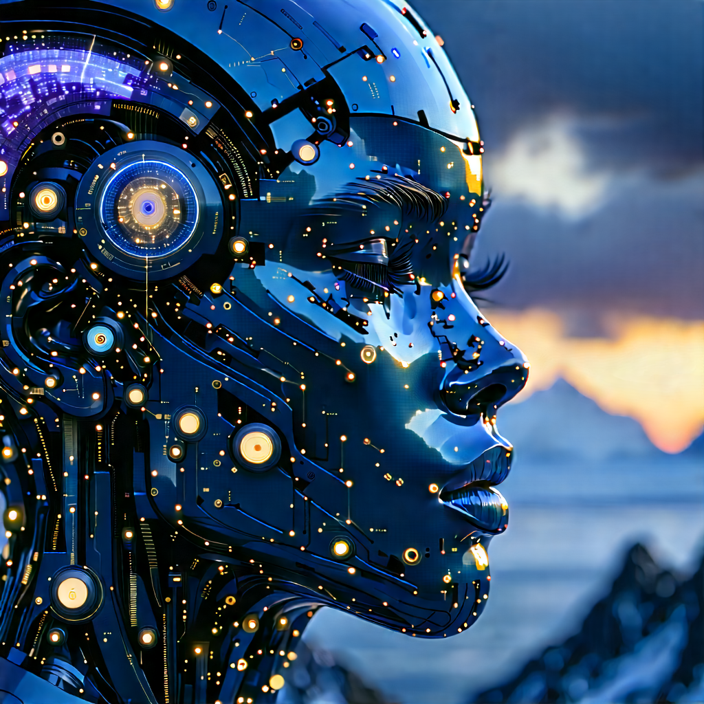 Machine learning visualization