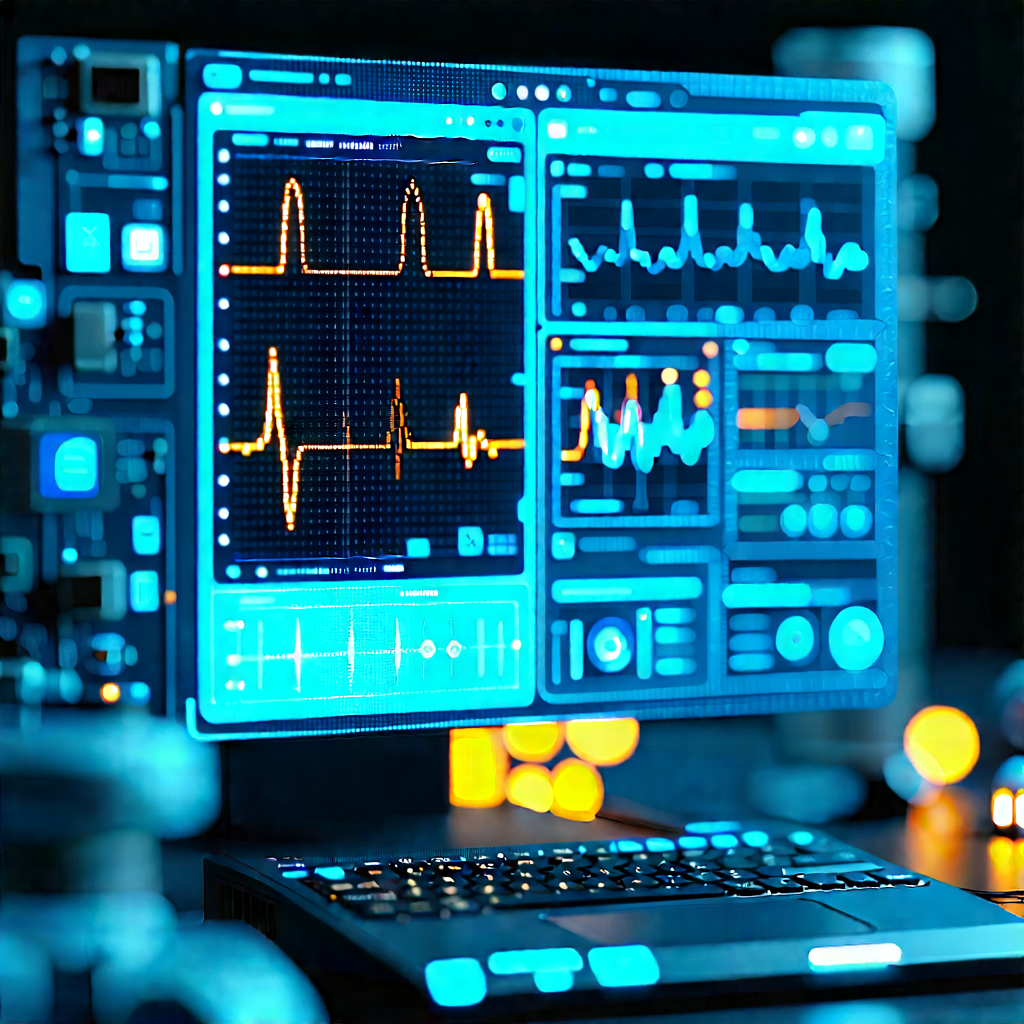Healthcare technology in field deployment