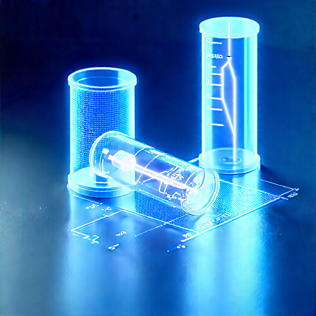 Innovative medical technology design