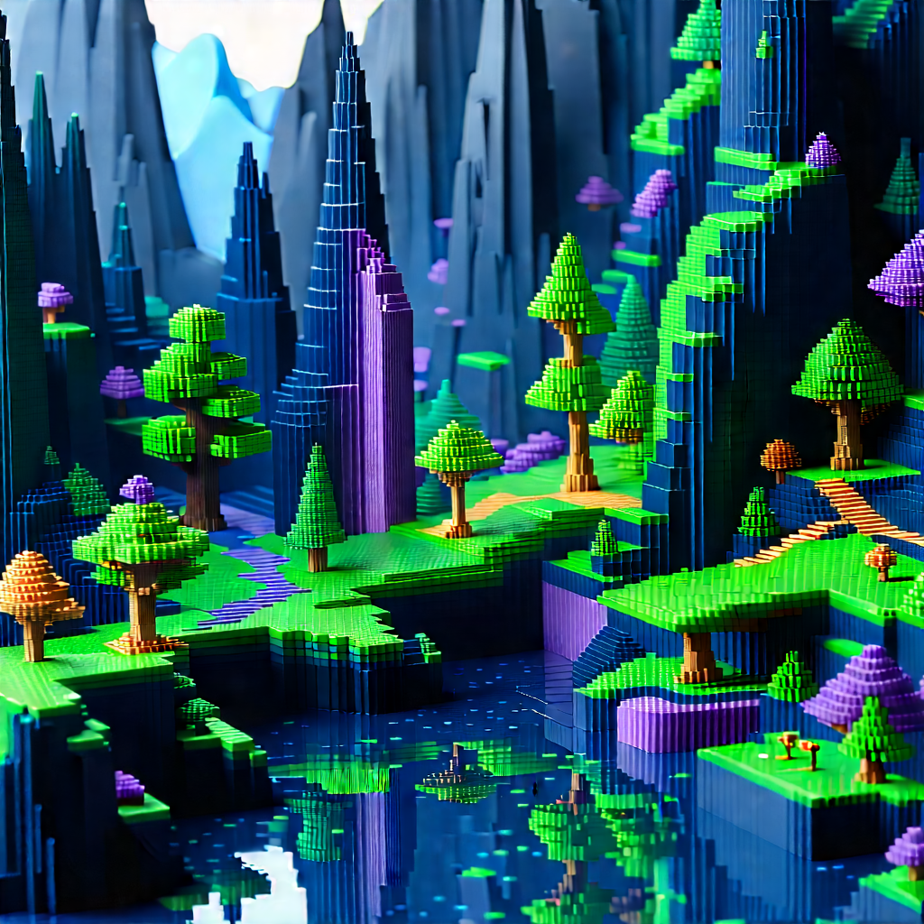 Machine learning visualization