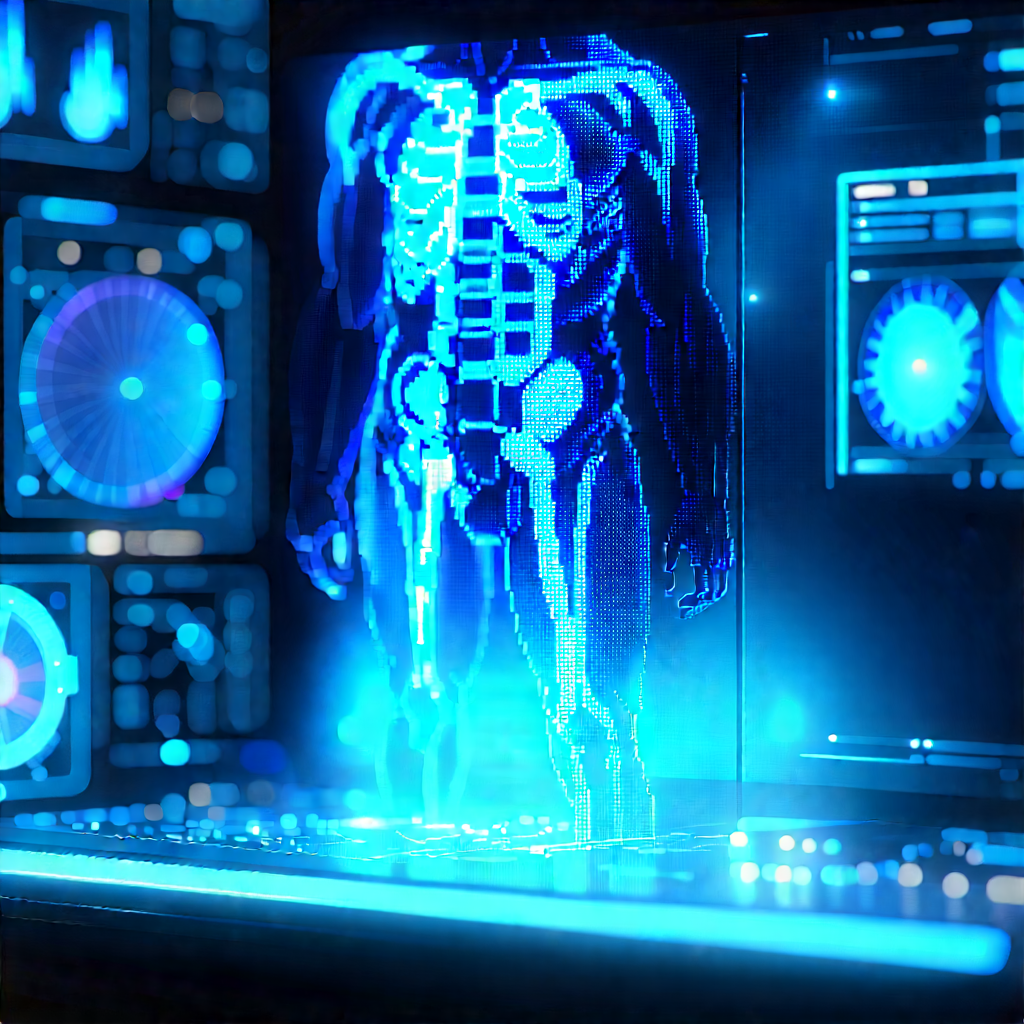 Healthcare technology in field deployment