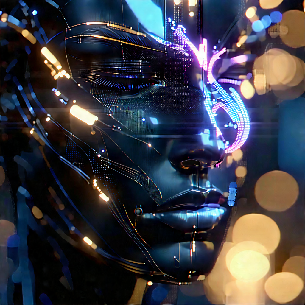 Digital transformation visualization