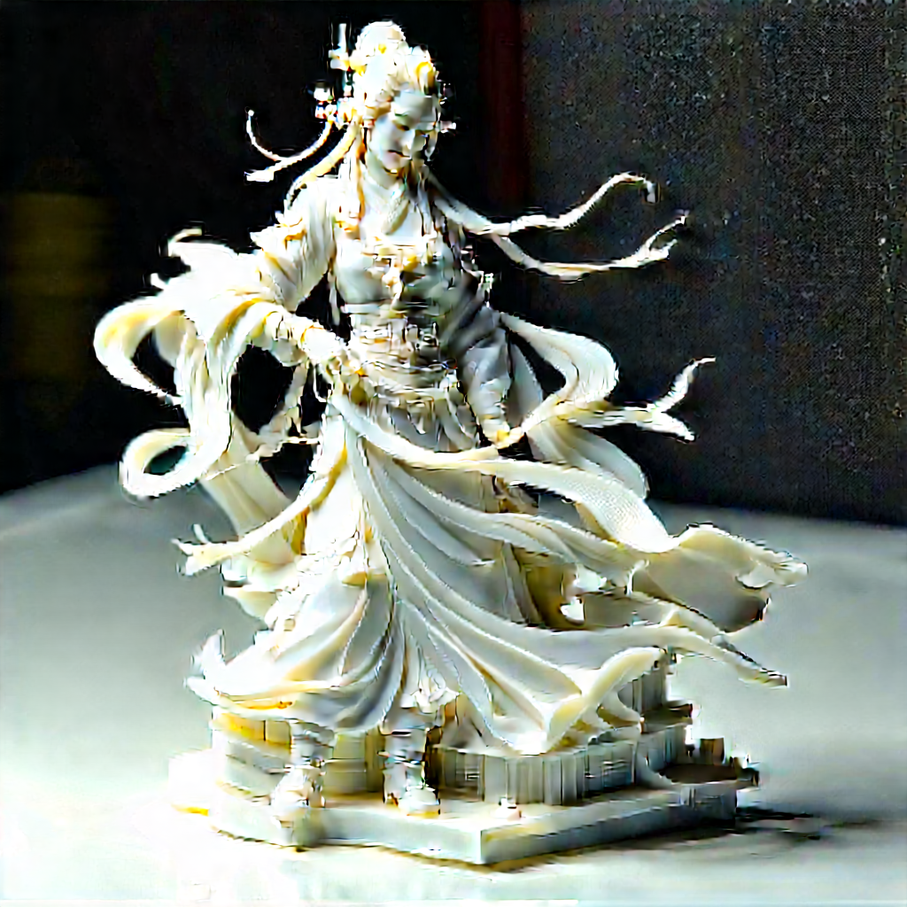 3d printer with laser scanning