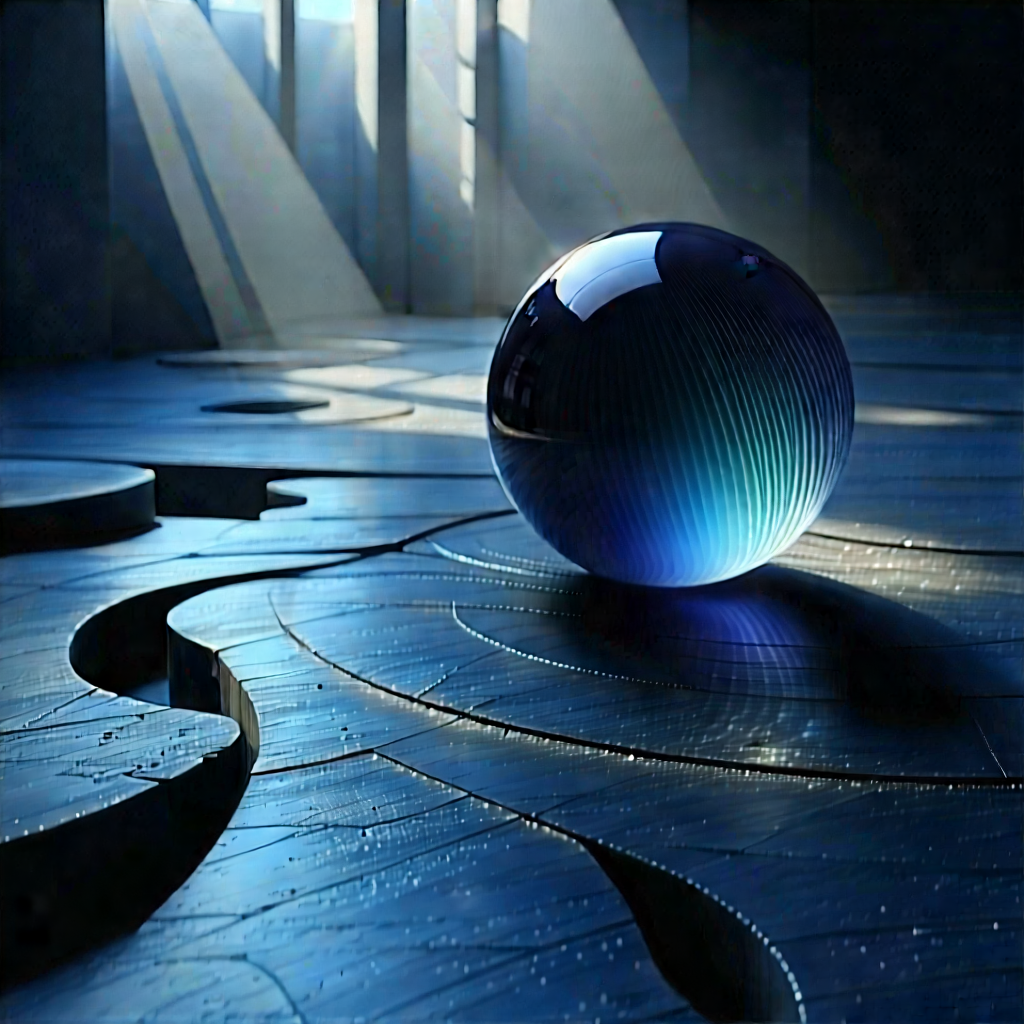 Digital transformation visualization