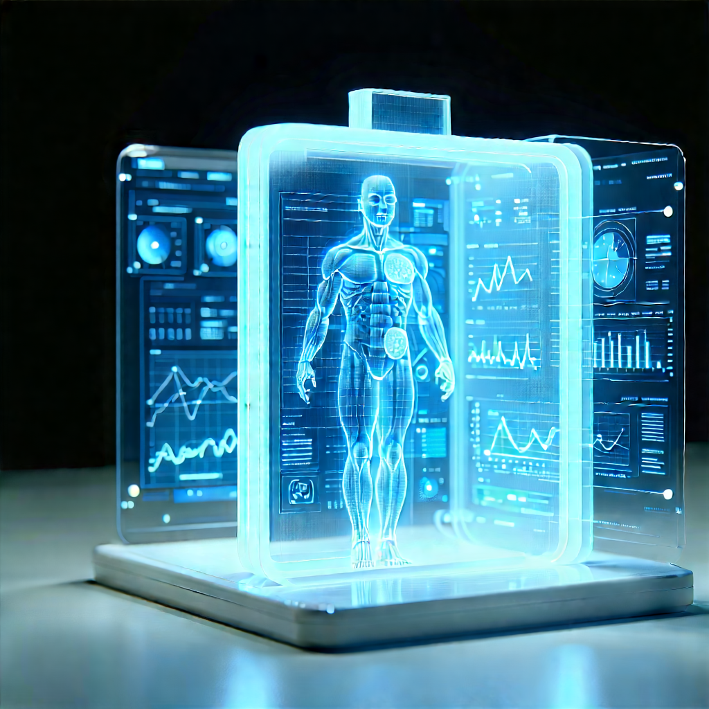 Healthcare technology in field deployment