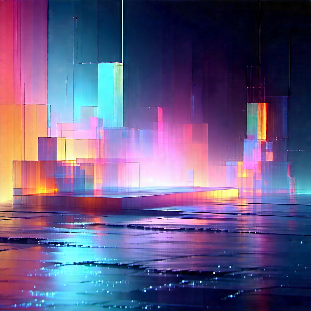 (digital:1.45) transformation visualization