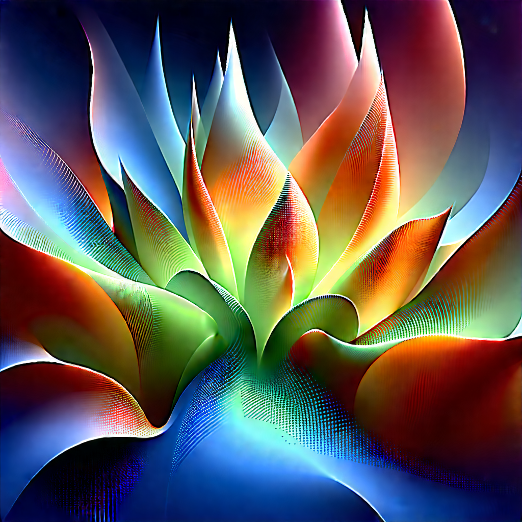 Digital transformation visualization