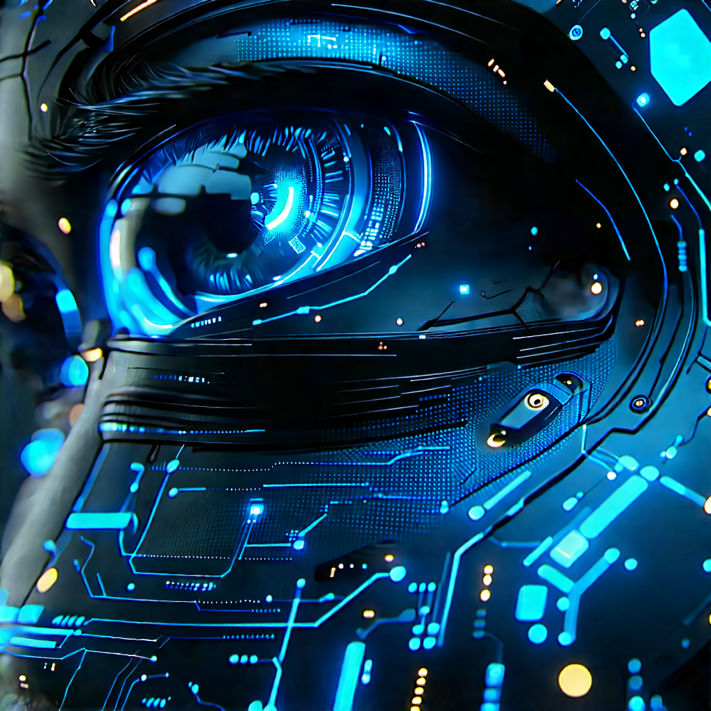 Machine learning visualization