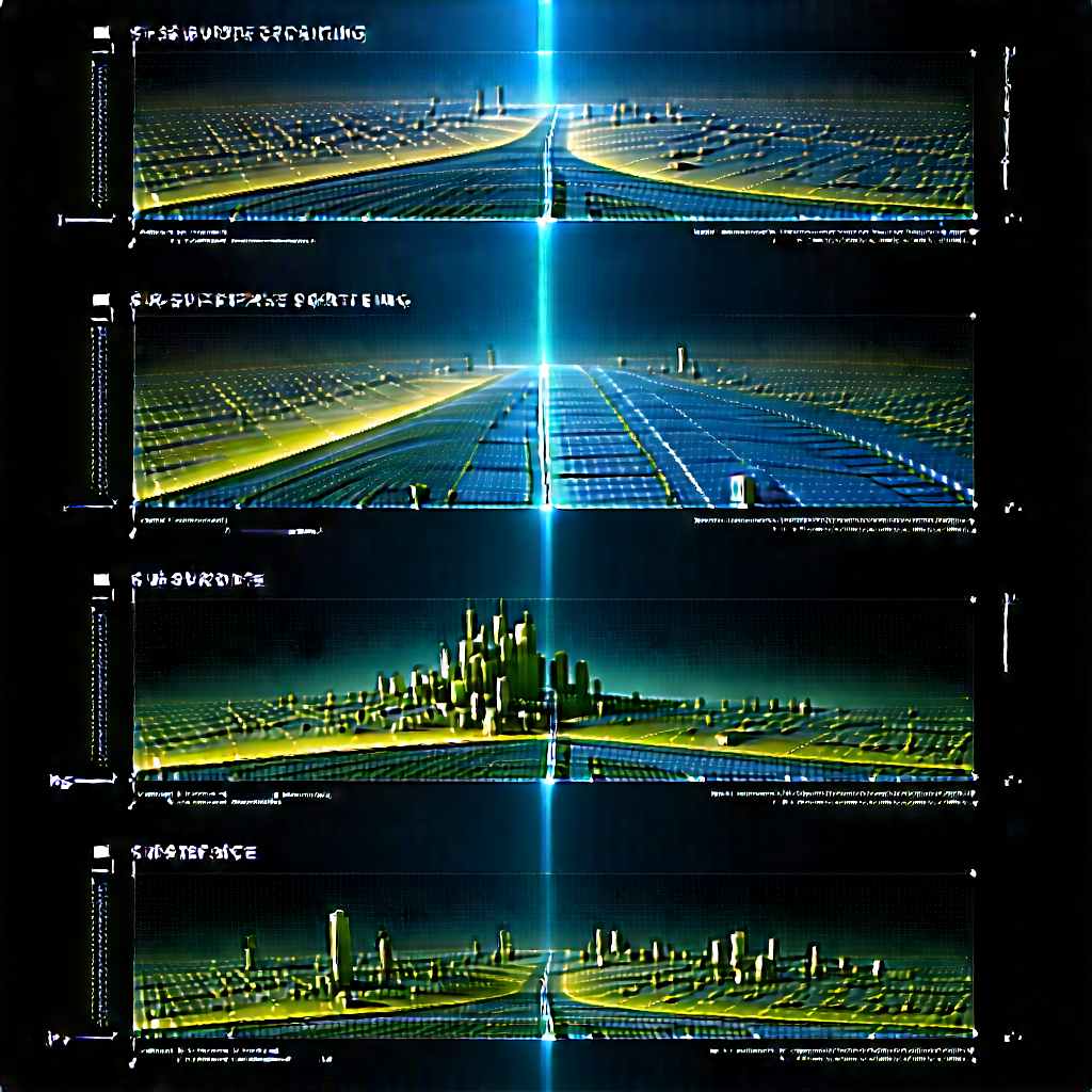 Big data visualization
