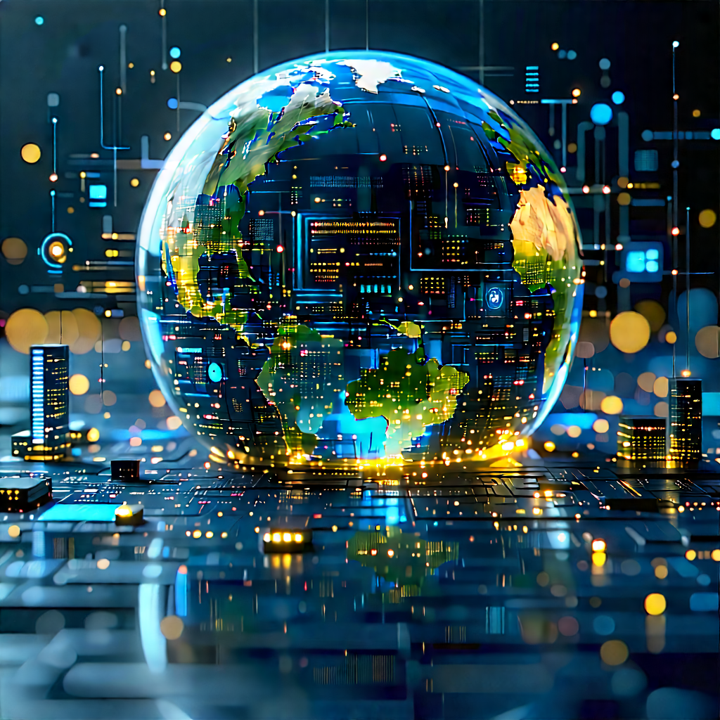 Big data visualization