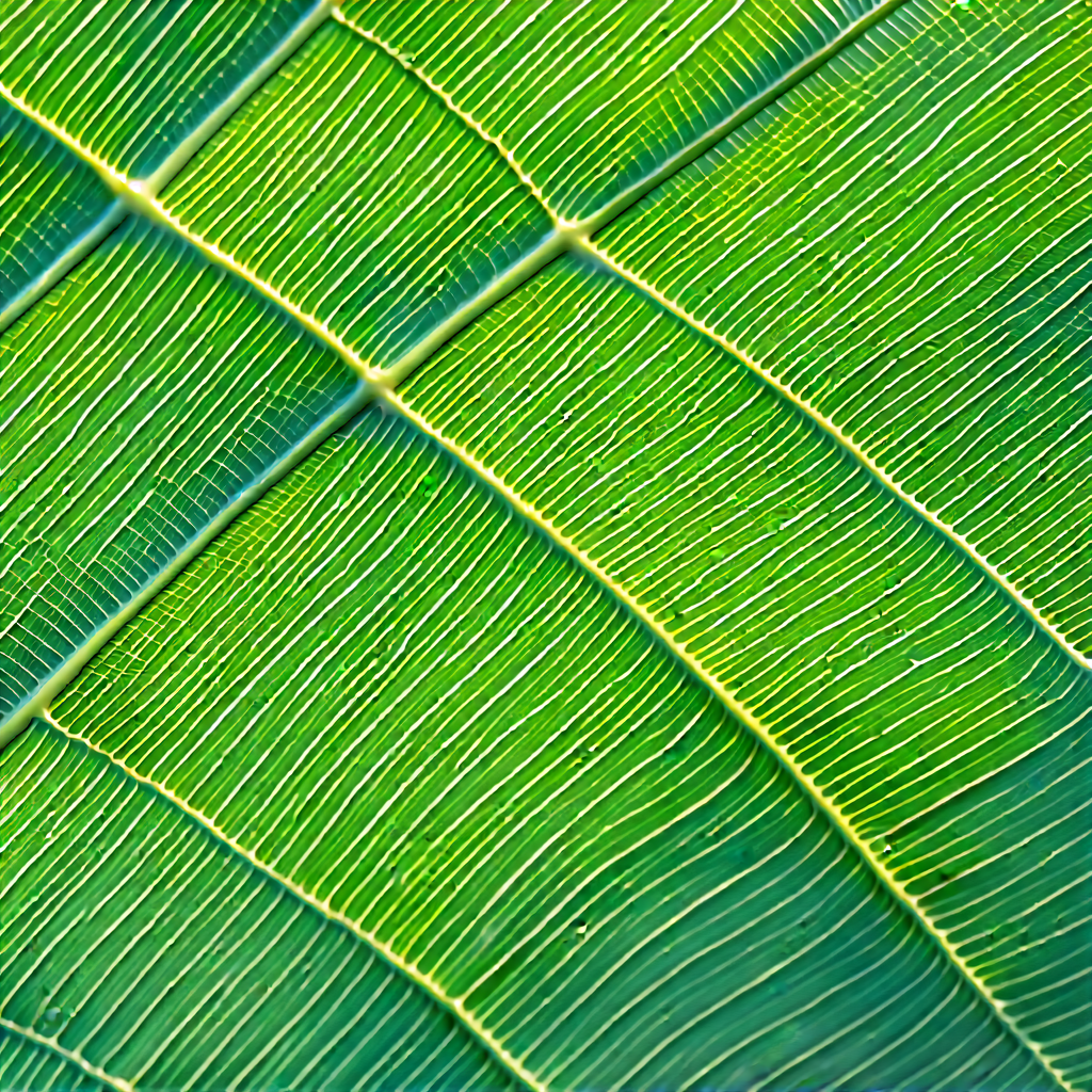 Macro view of natural pattern