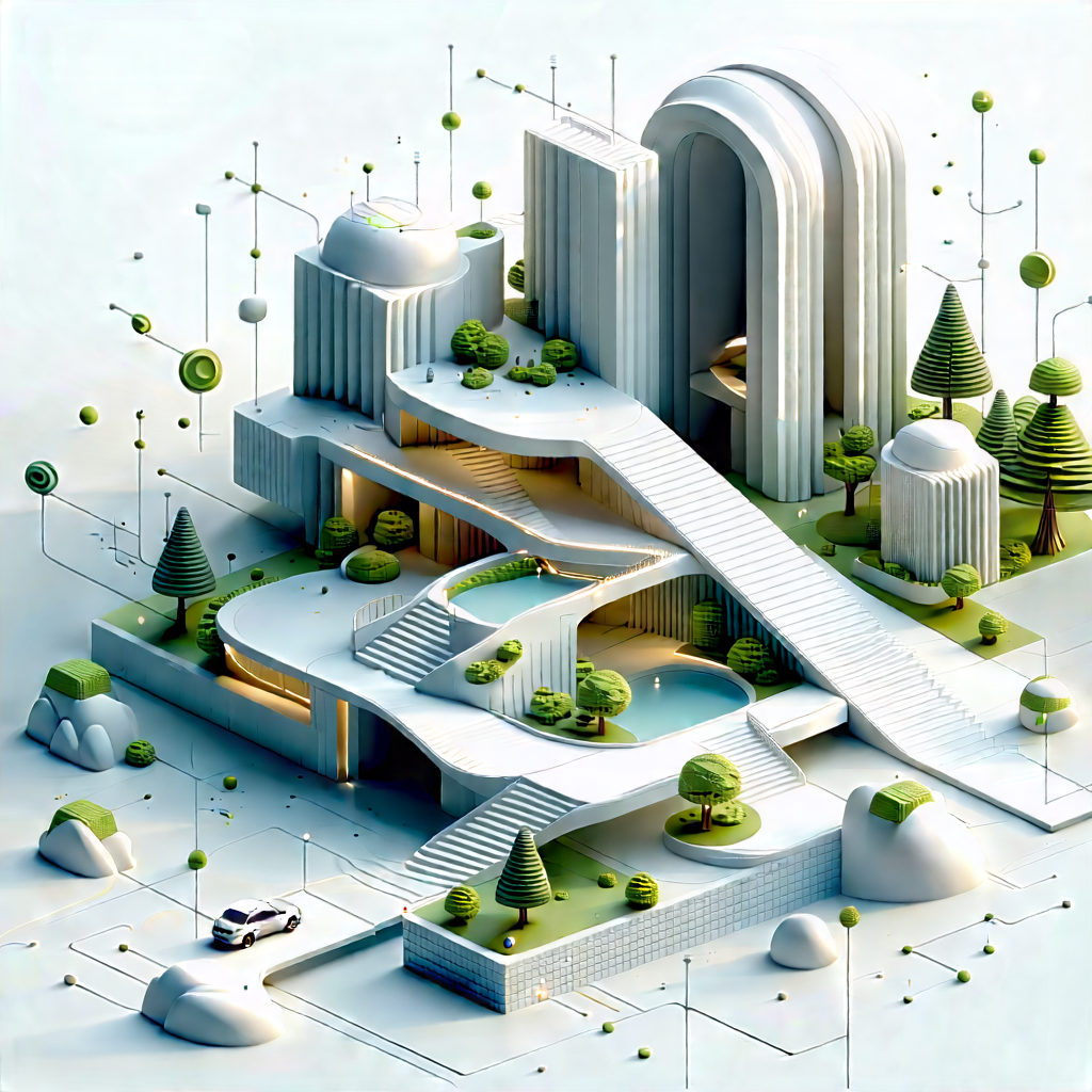 Innovative Communication Tool Design With Image, There