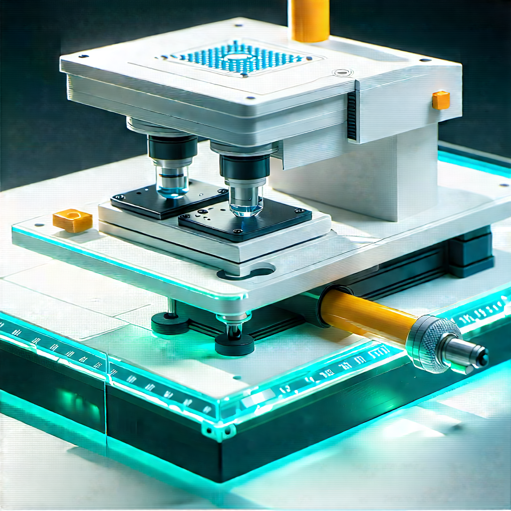 Educational technology in (modern:1.33) laboratory