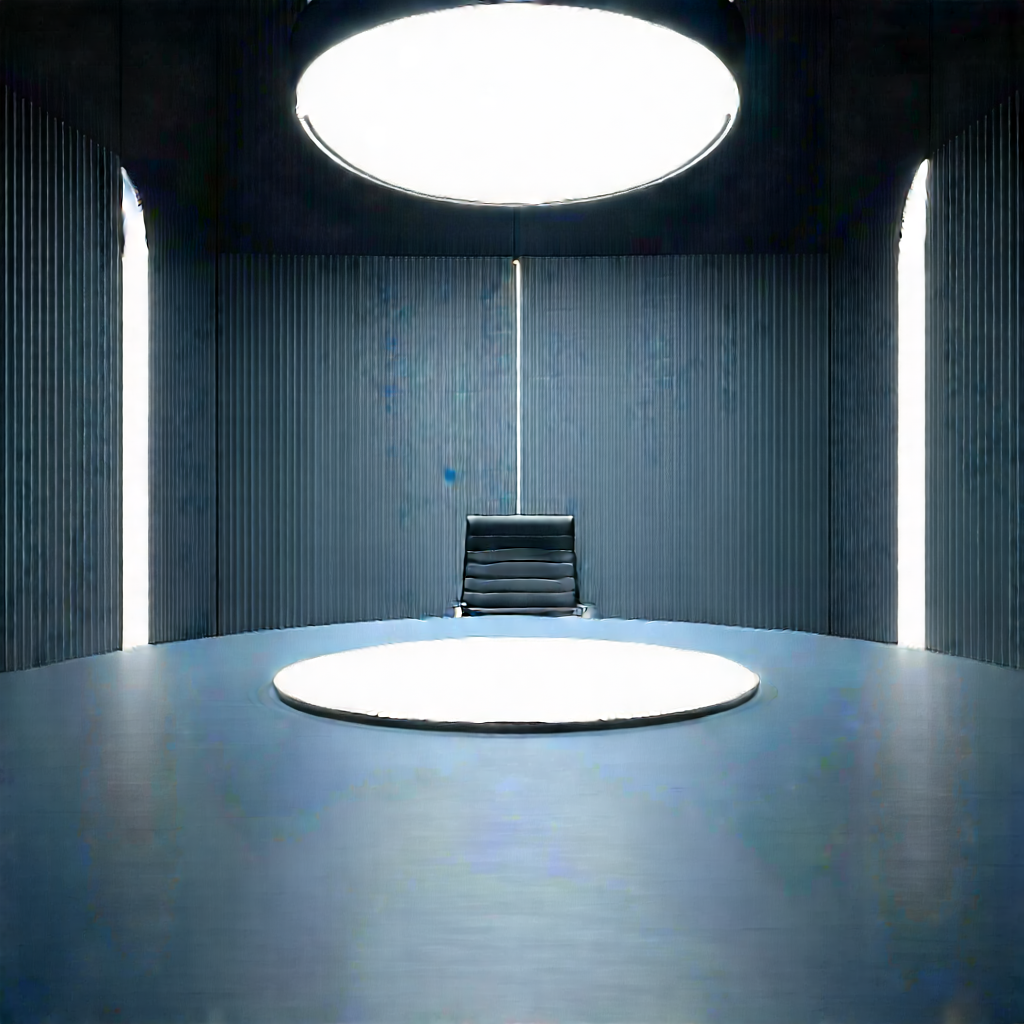 (futuristic:1.12) digital workspace