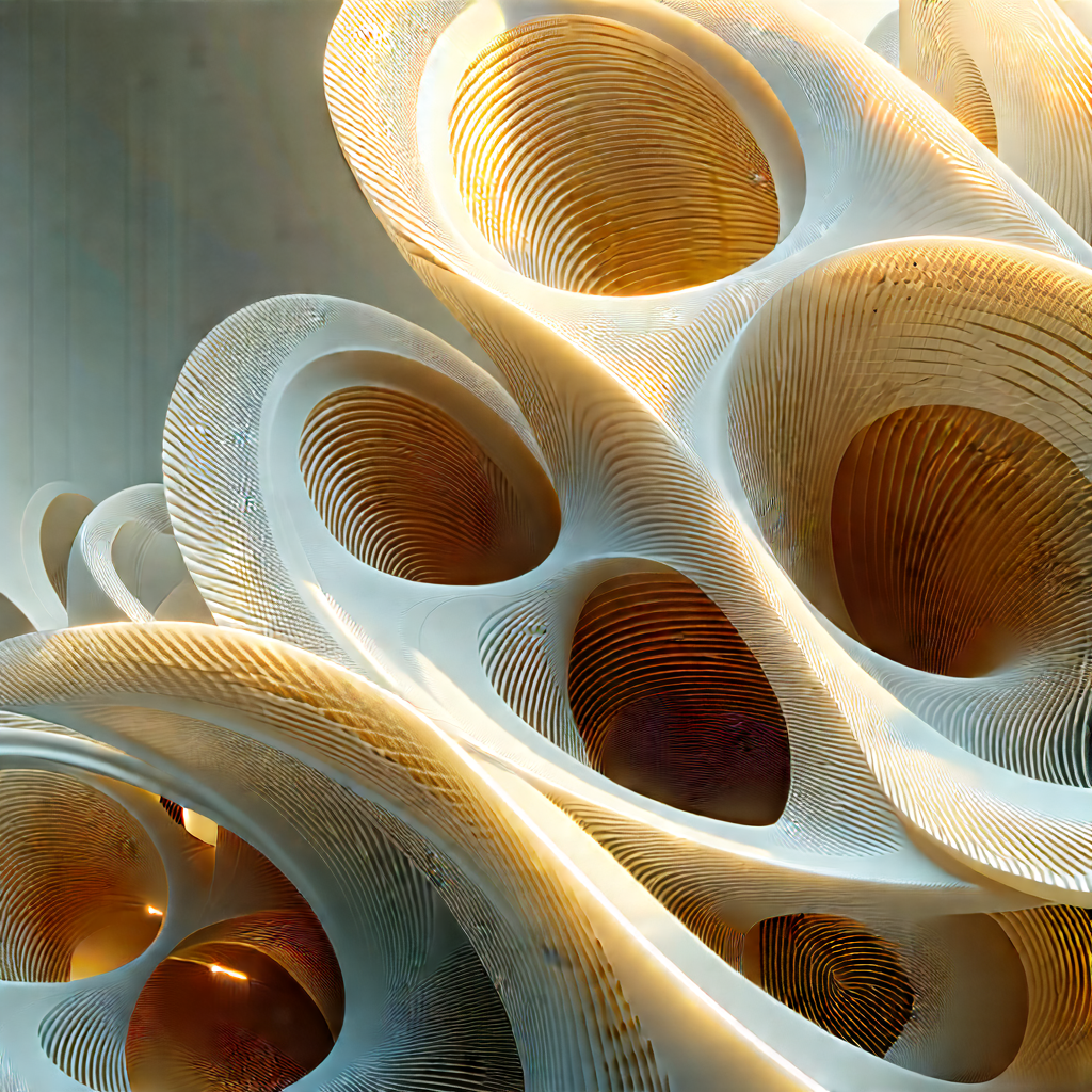 Close-up of cooling system