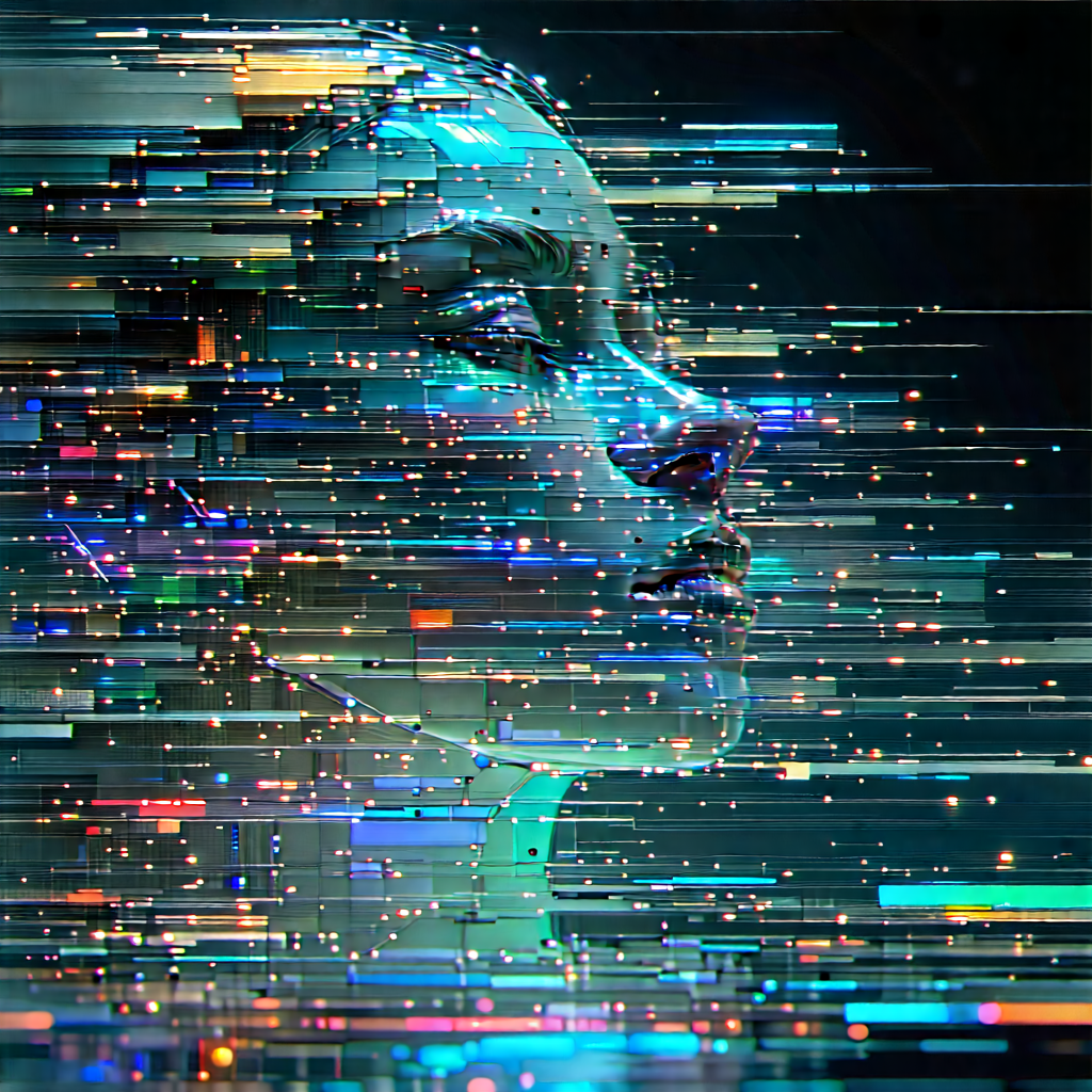 Machine learning visualization
