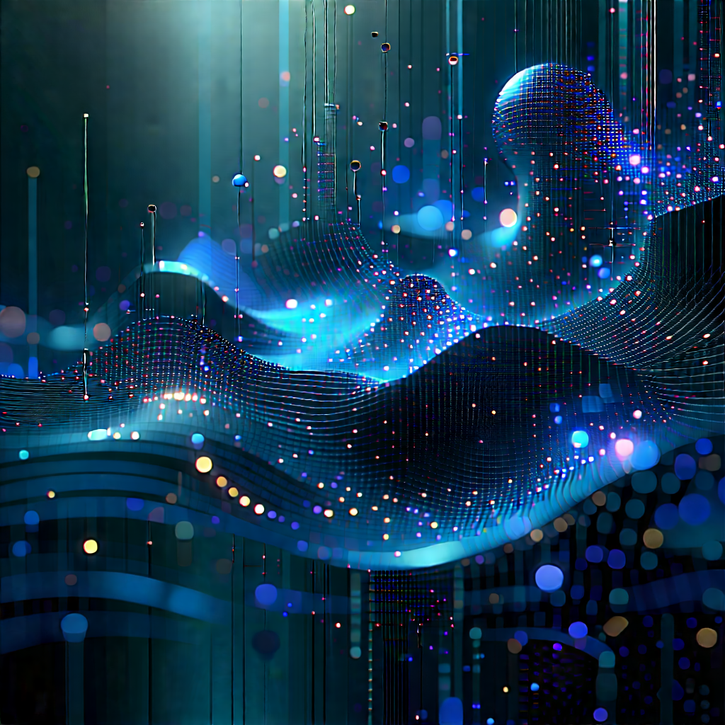 Big data visualization