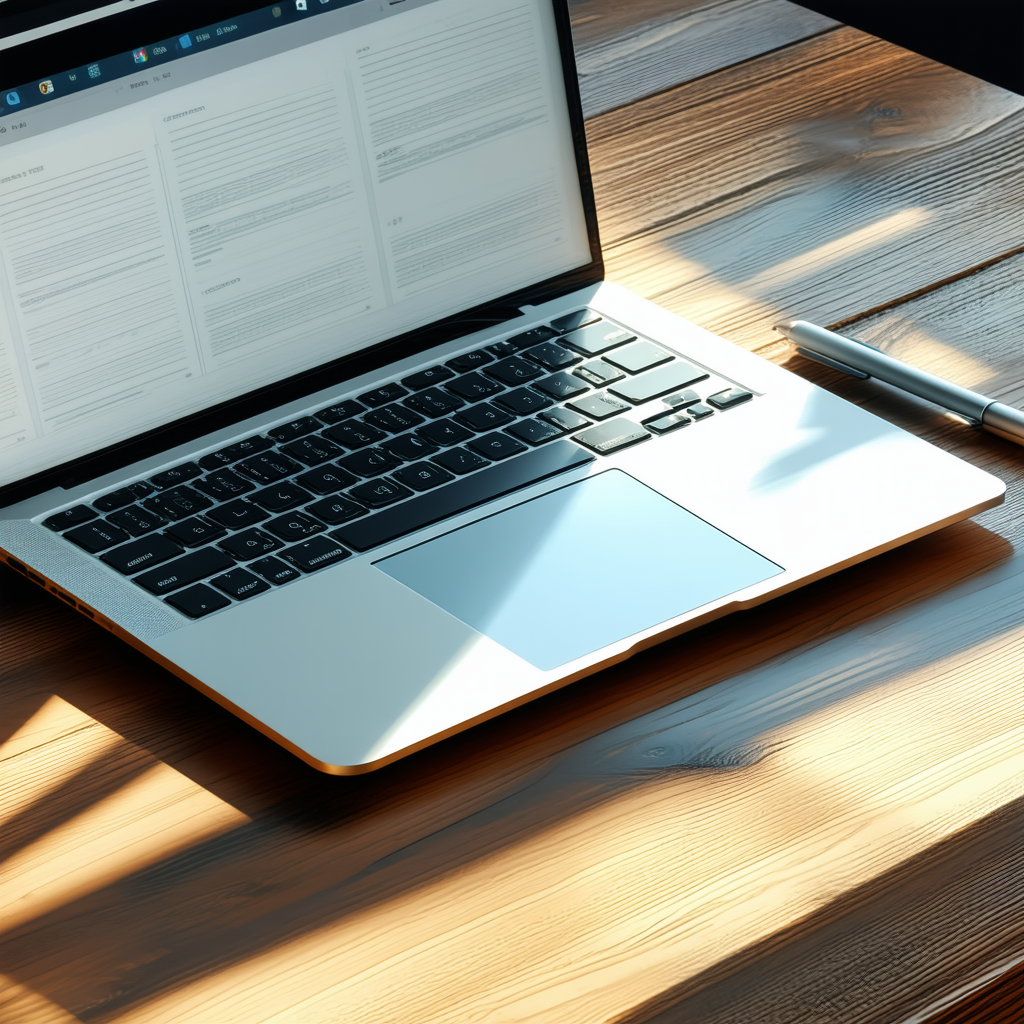 Business Isometric Design: Legal Professional Using Laptop With Laptop Computer