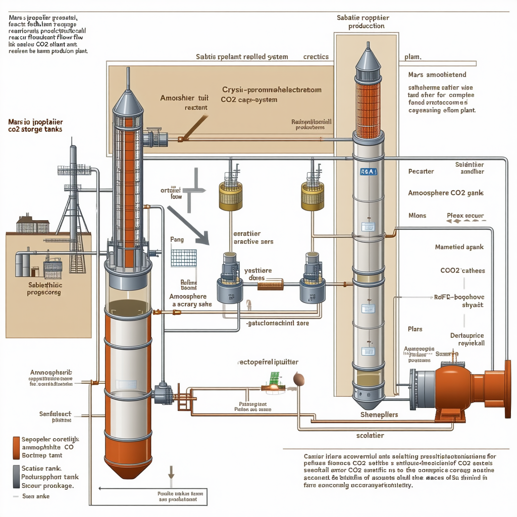 diagram shown factory