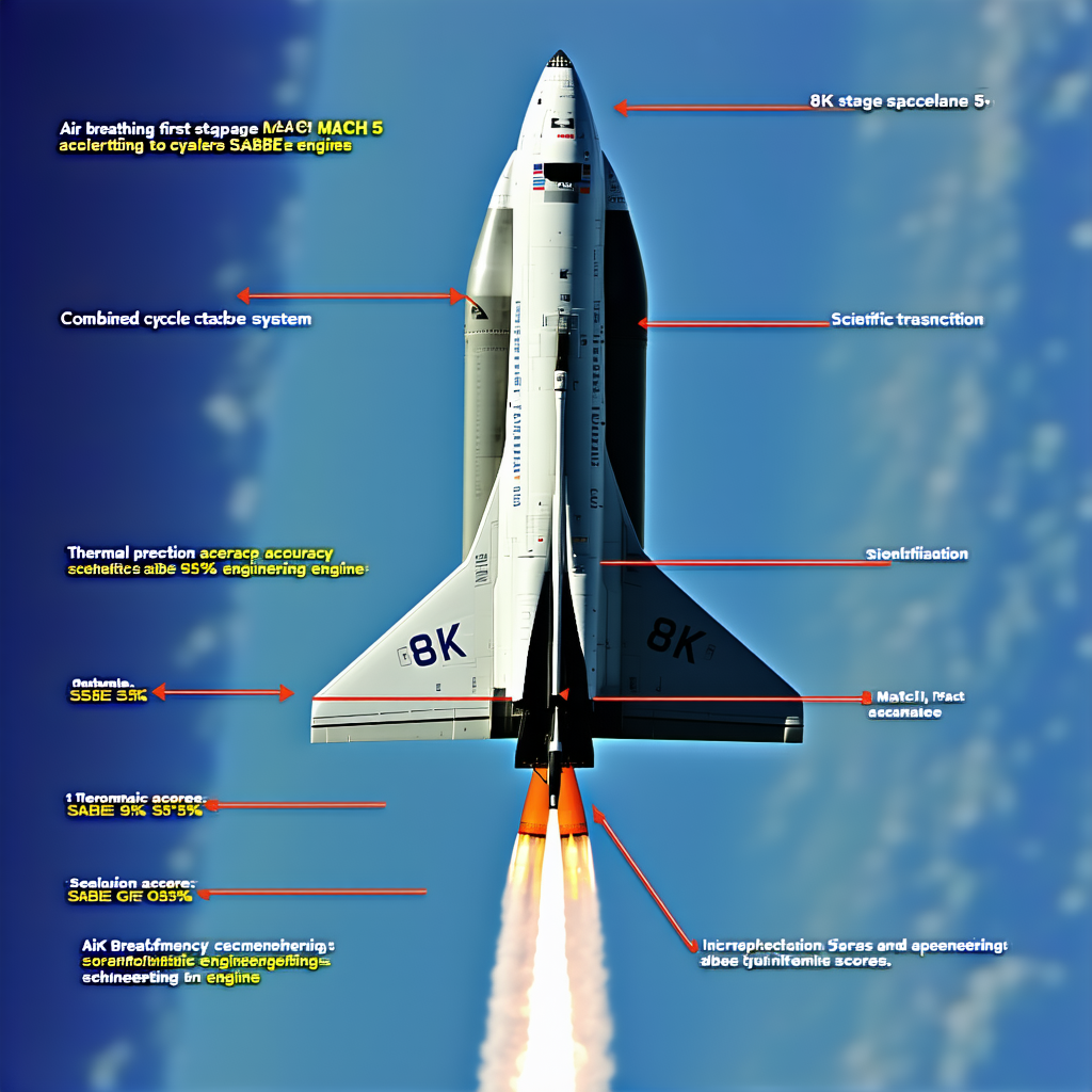 space shuttle, specifically
