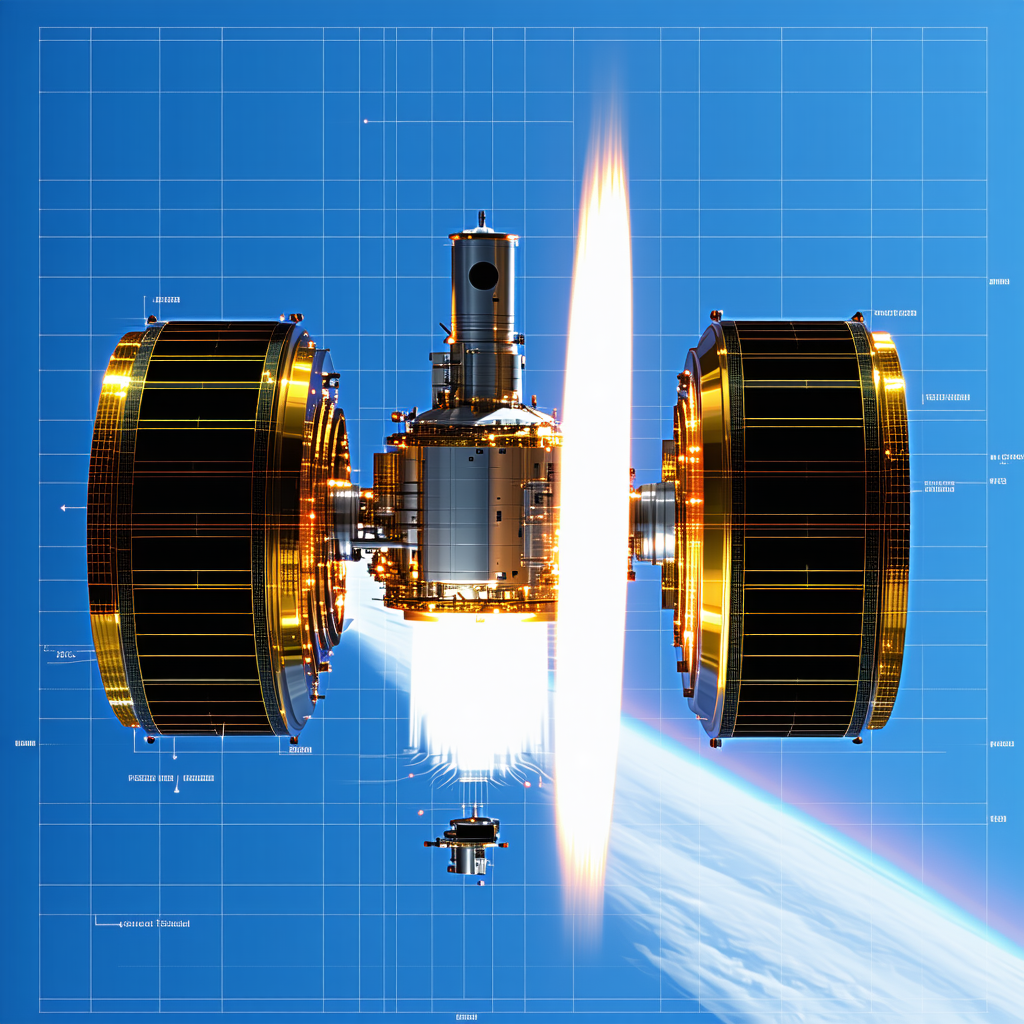 space shuttle shown