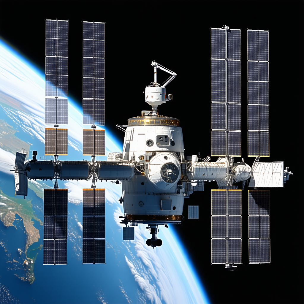 space shuttle large