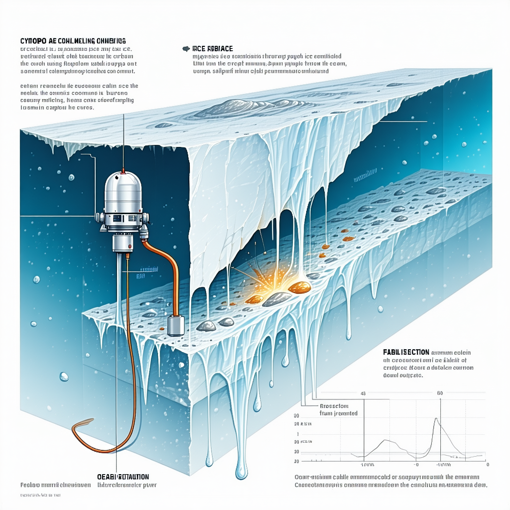 diagram showing process