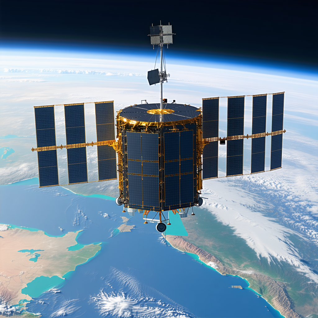 spacecraft