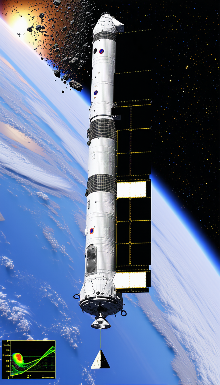 space shuttle large