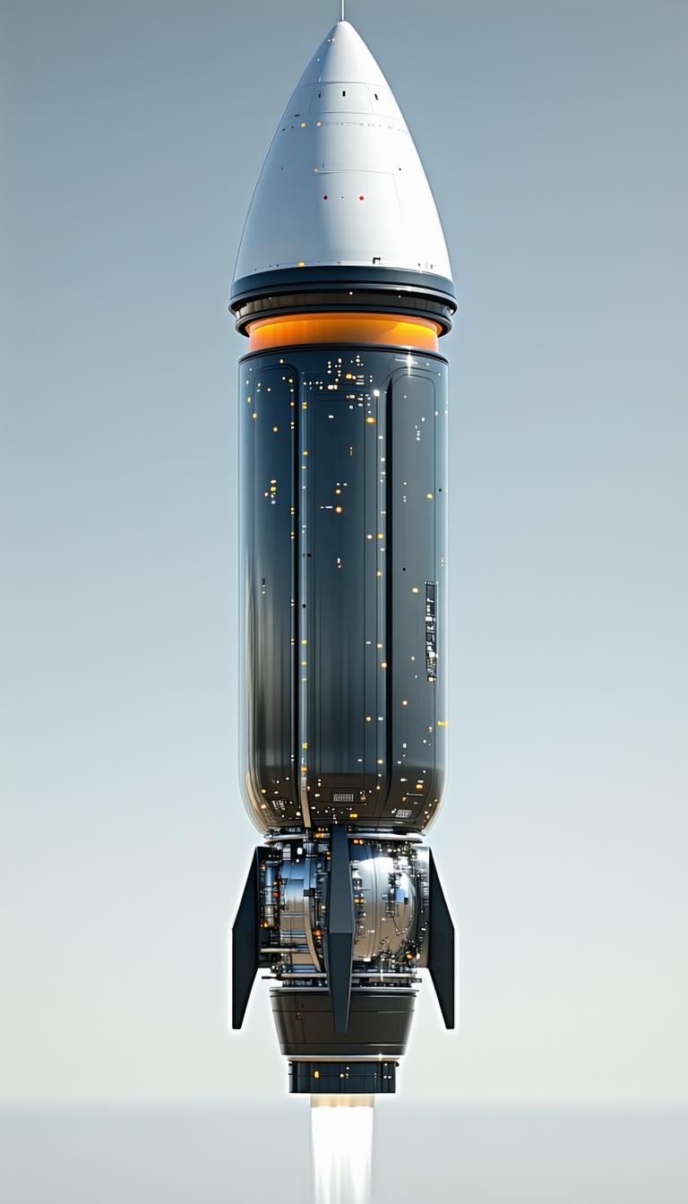 large