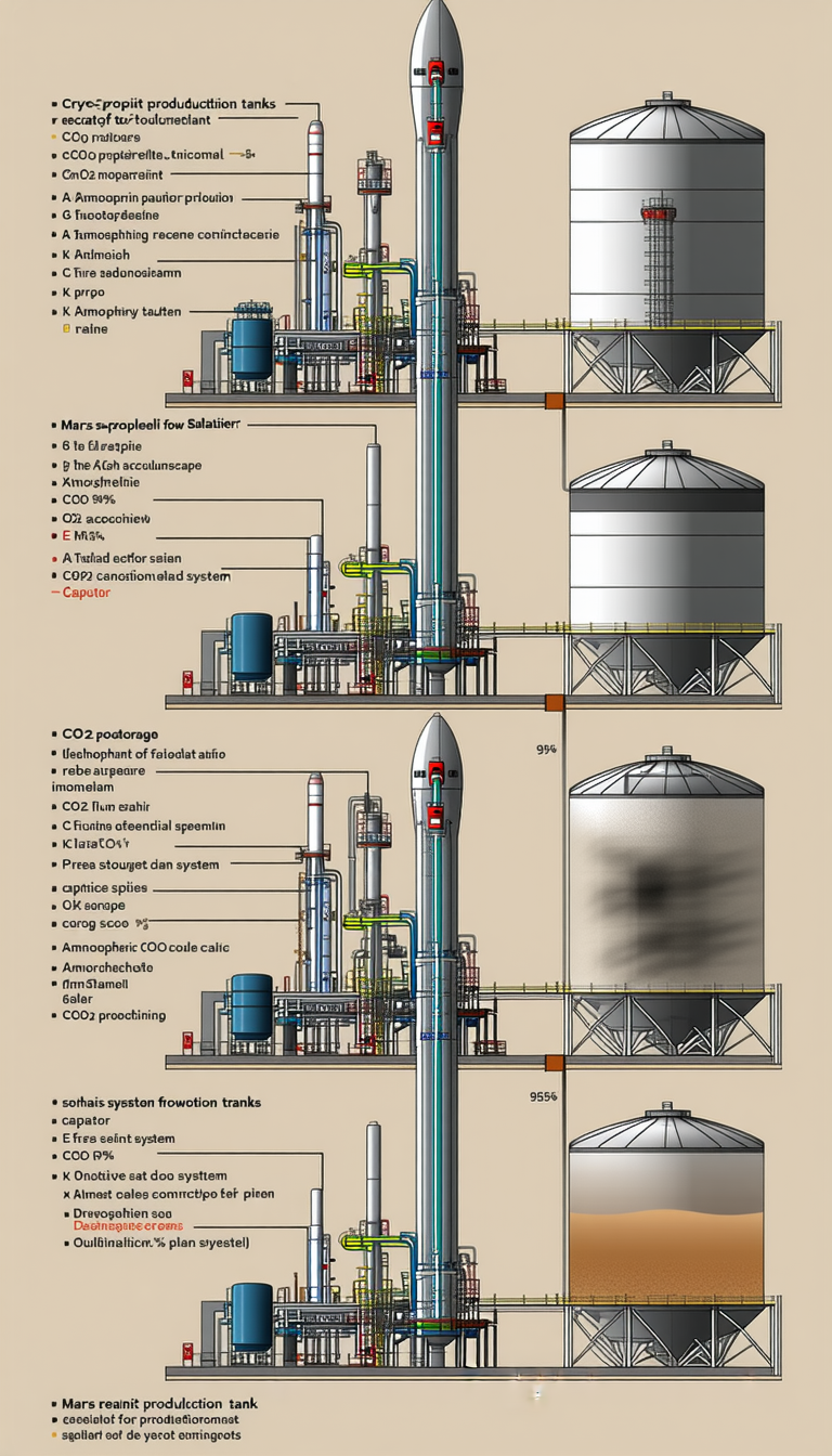 diagram space shuttle