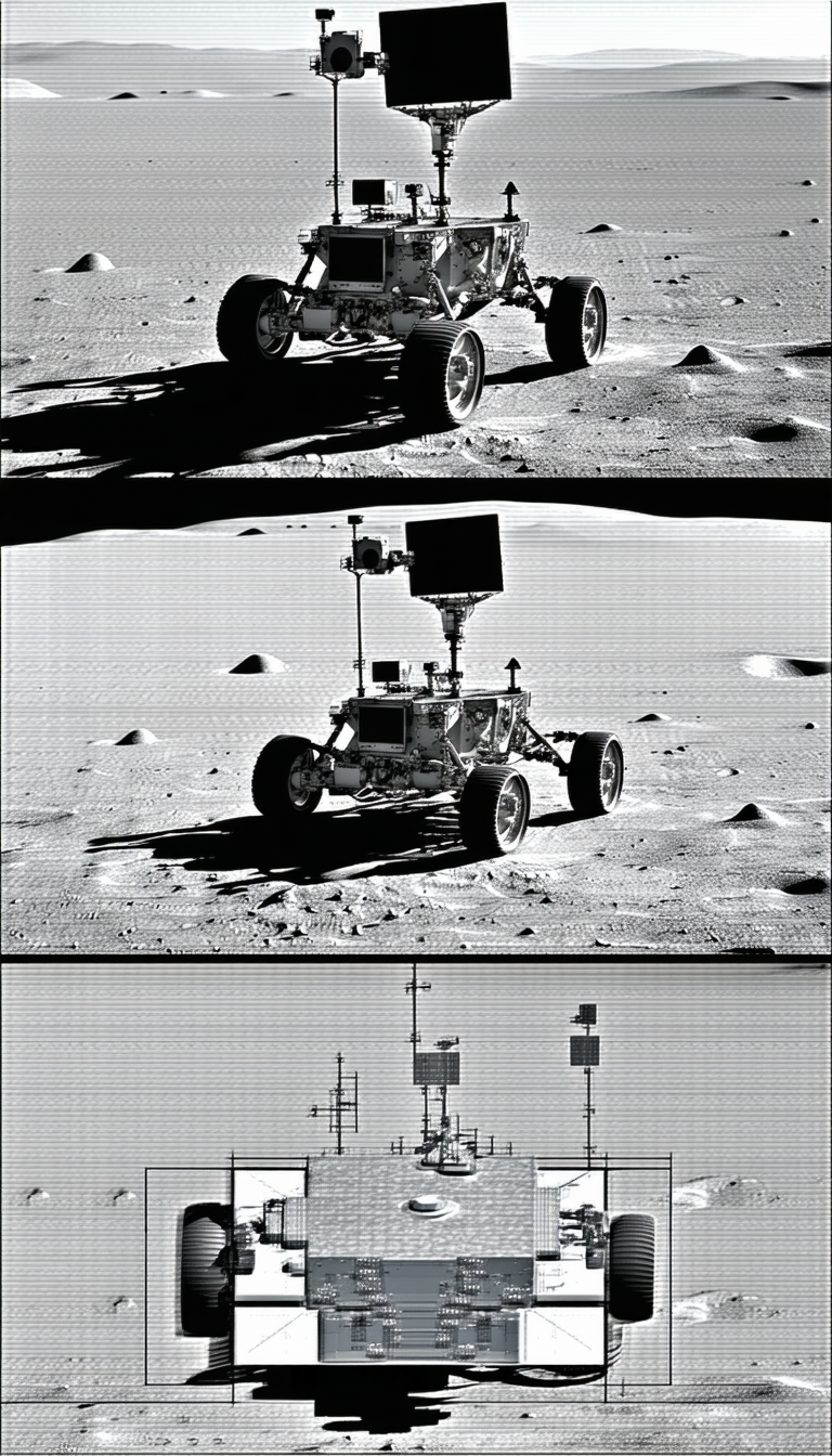 collage three pictures