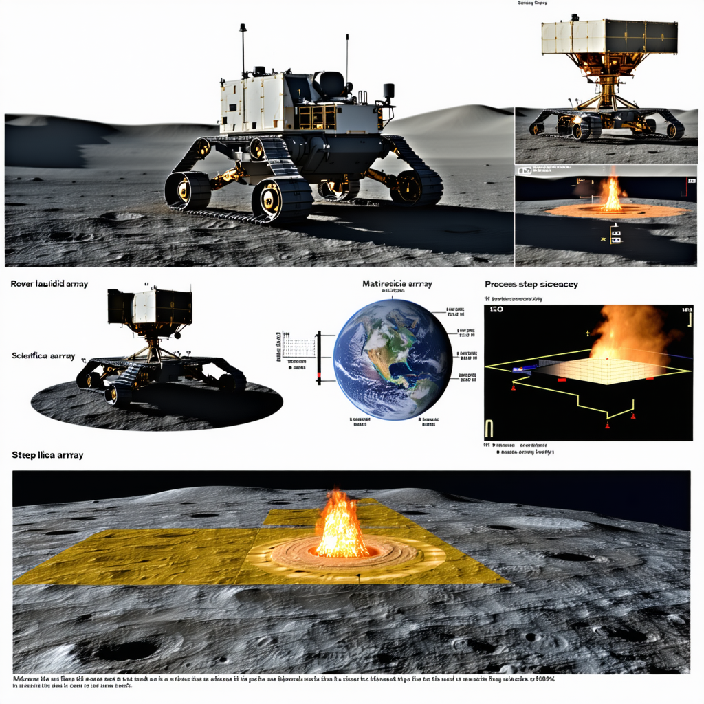 The Image Is A Collection Of Diagrams And Illustrations, Showcasing A Variety Of Topics