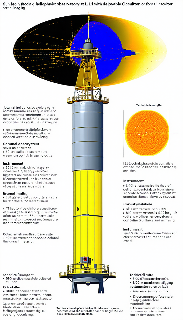 diagram large tower