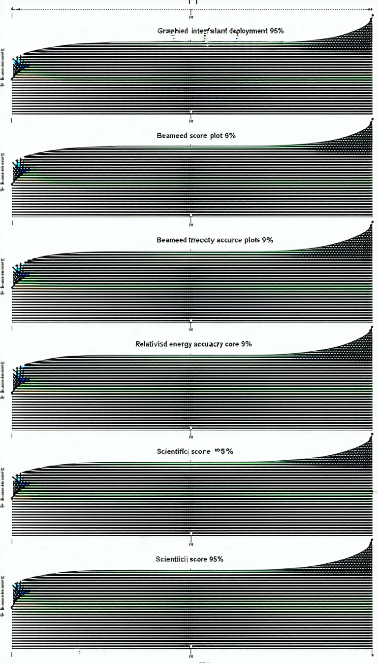 The Image Is A Graph Showing The Energy Efficiency Of A Building