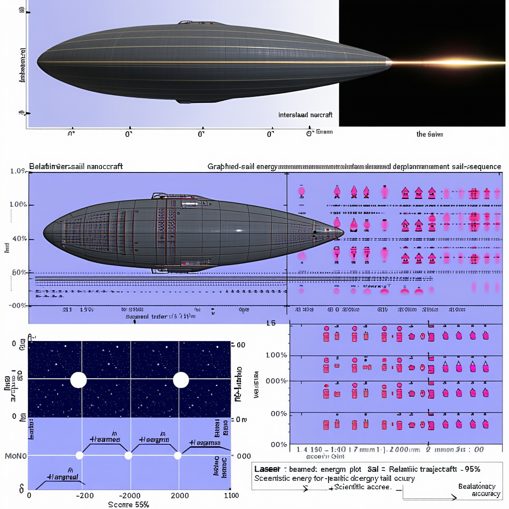 graphic representation large airplane
