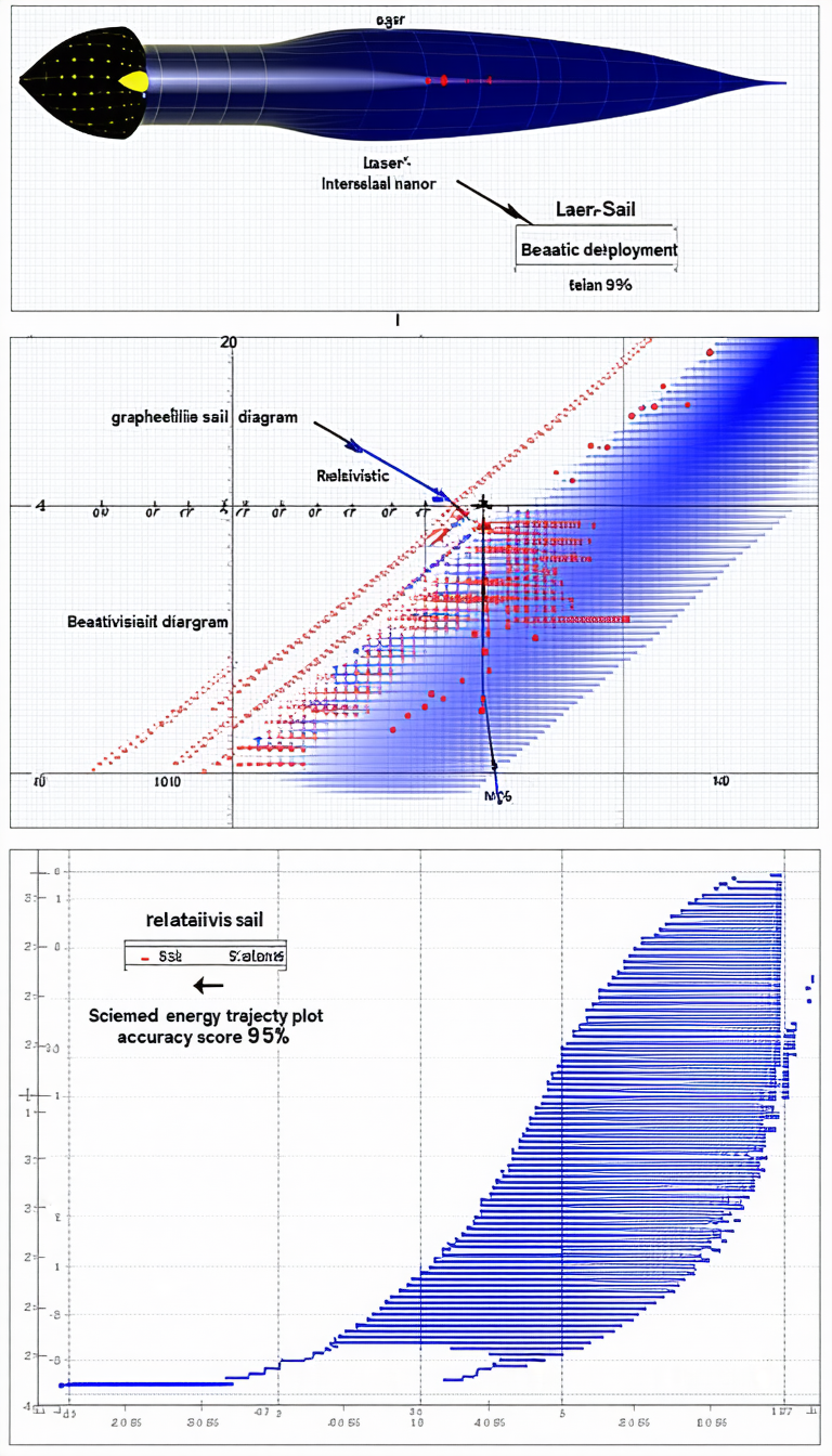 The Image Displays A Graph With A Blue Line That Goes From The Left To The Right Side Of The Graph