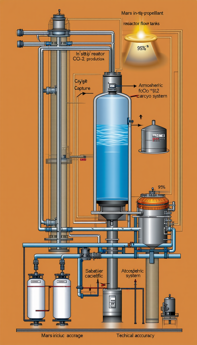 The Image Is A Detailed Drawing Of A Water Filtration System