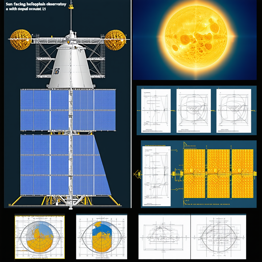 solar panel shown series images