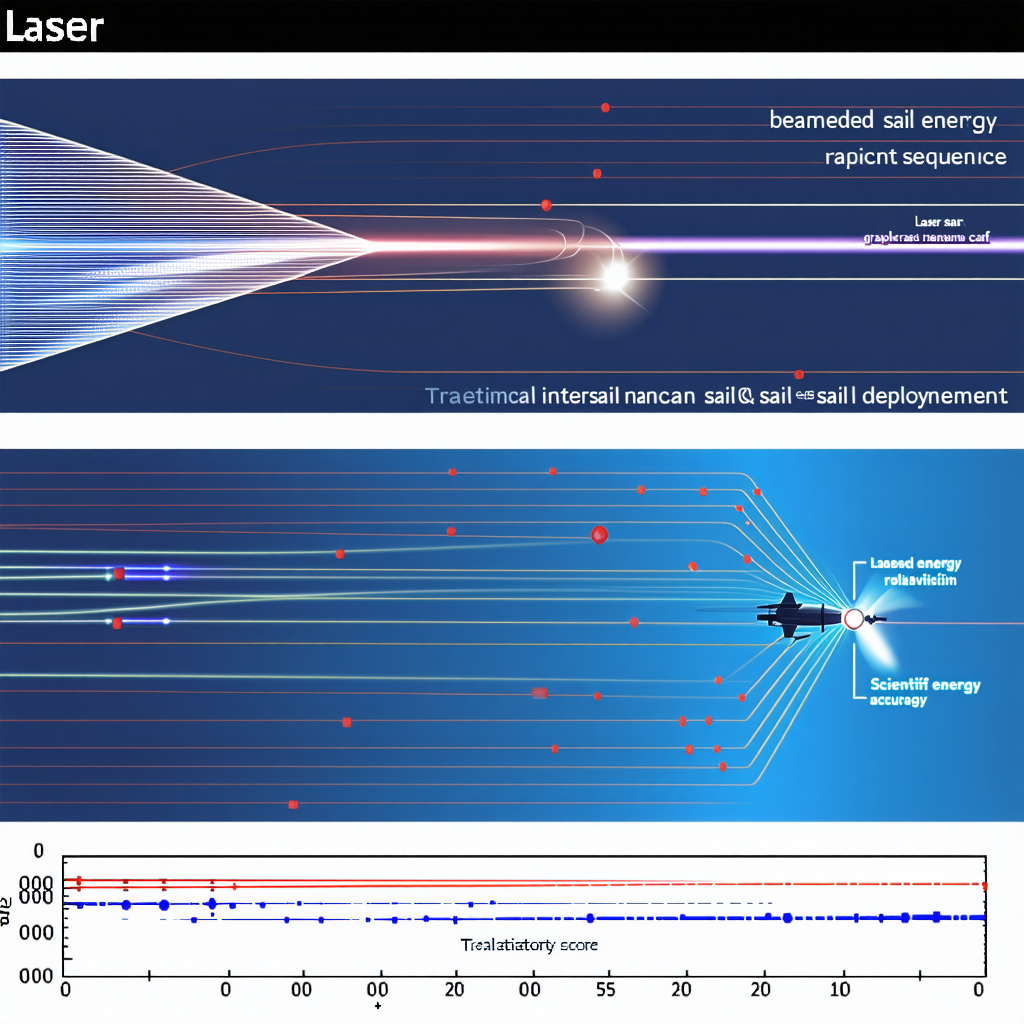 The Image Is A Diagram That Shows The Energy Flow In A Laser