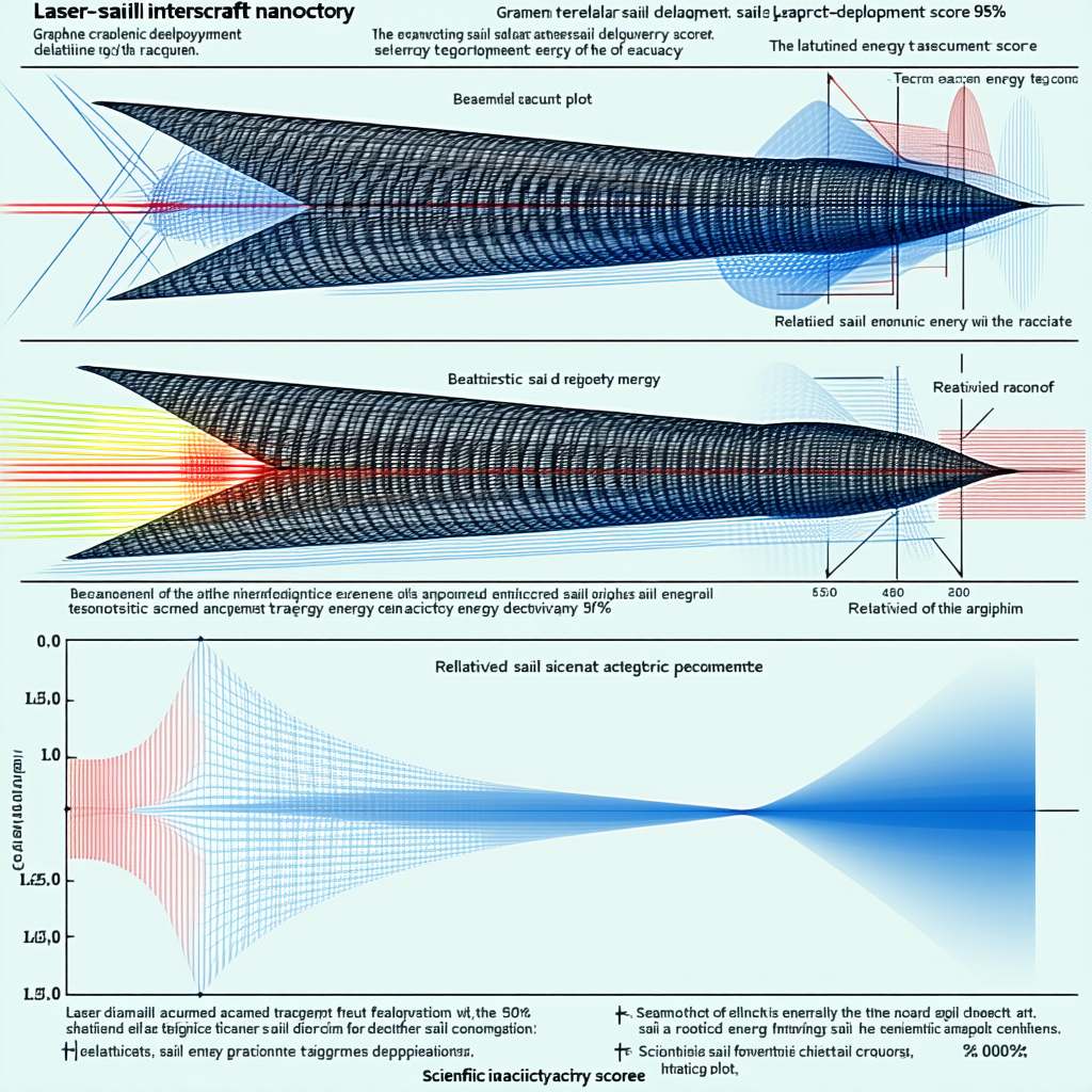 The Image Is A Graphic Representation Of A Laser Sailboat