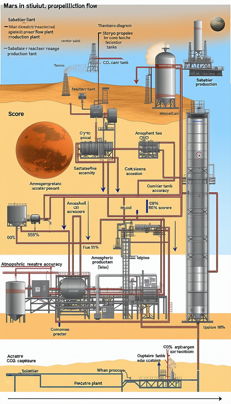 diagram factory, showing various processes
