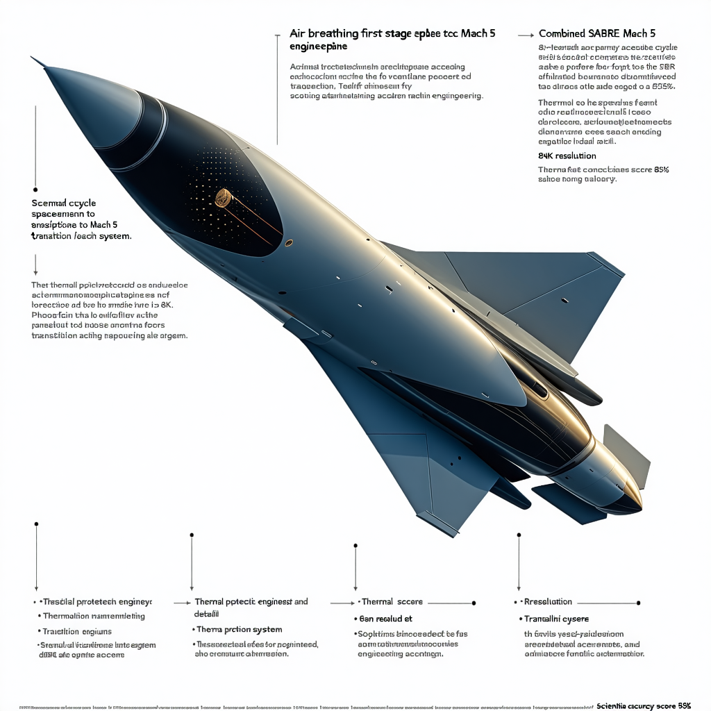 A Diagram Is Displayed Showing The Different Parts Of A Jet Engine