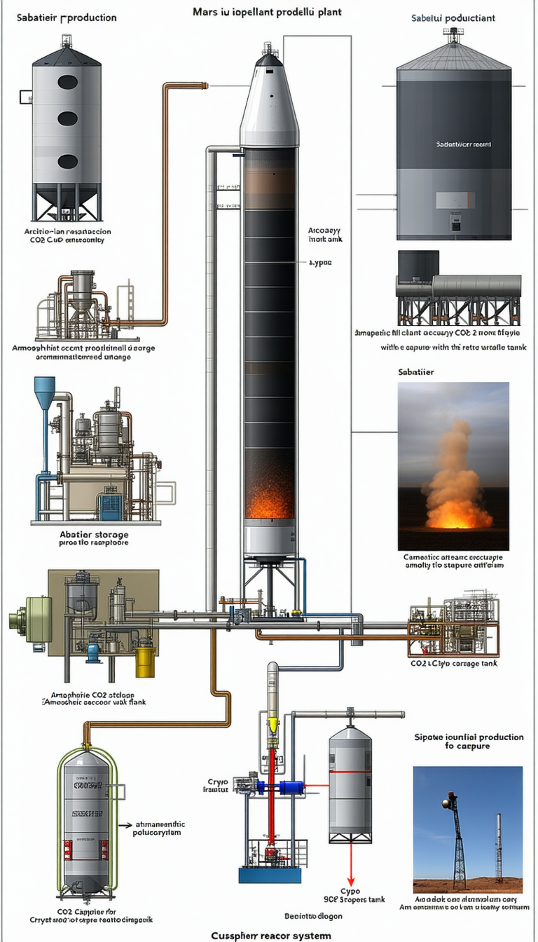 A Diagram Is Shown Of A Process That Involves The Production Of A Gas