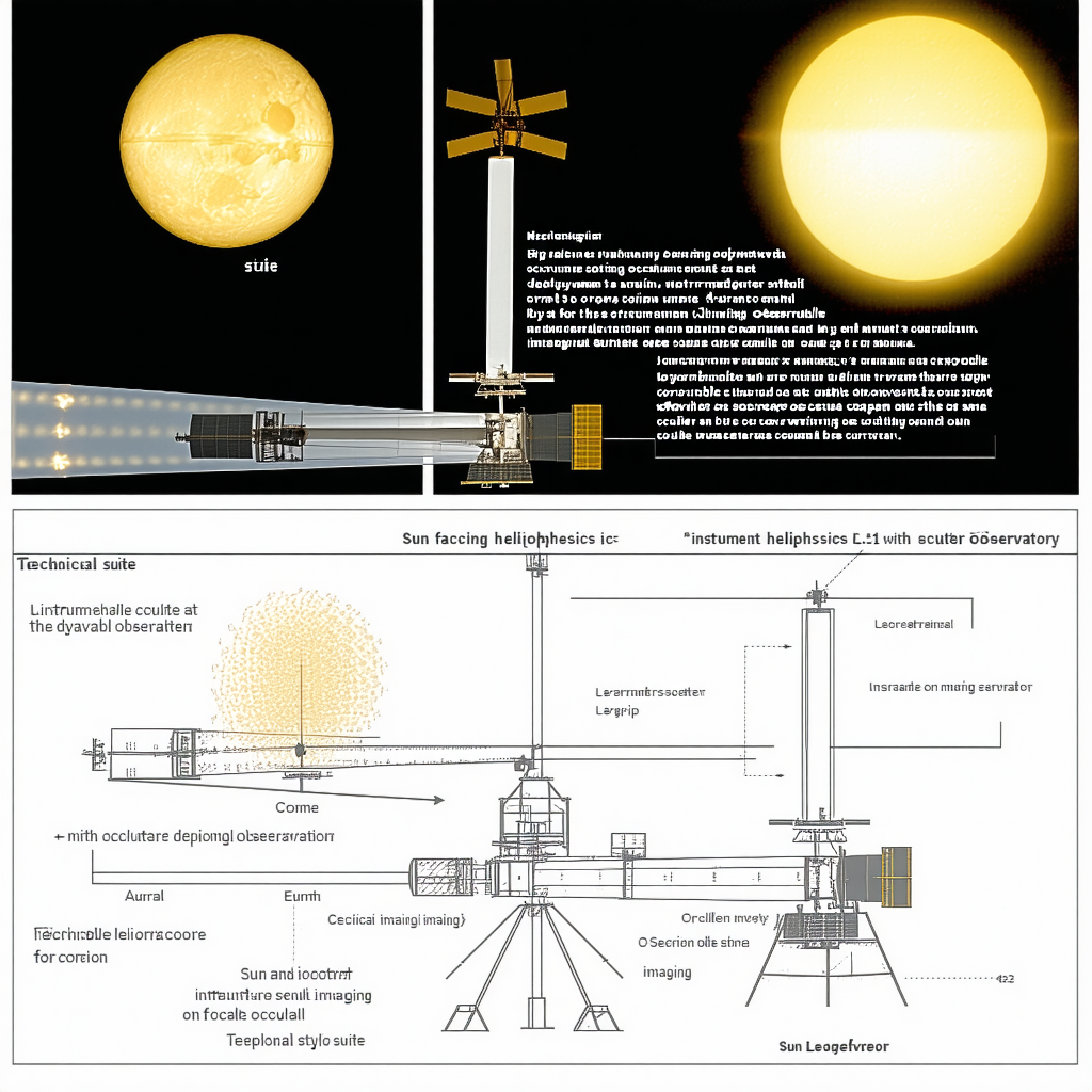 The Image Is A Diagram Of A Solar System, Showing The Relative Positions Of The Planets And The Sun