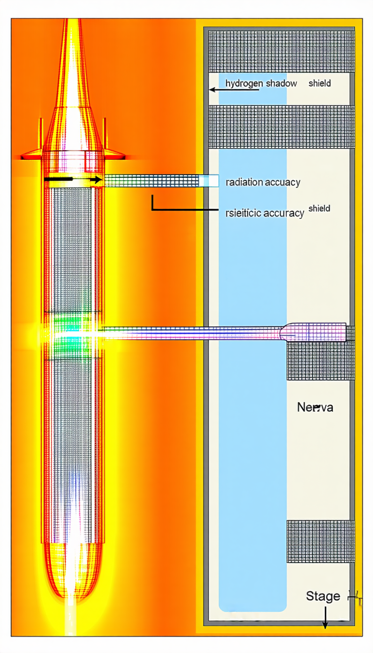 A Device That Is Used To Measure The Radiation In The Air