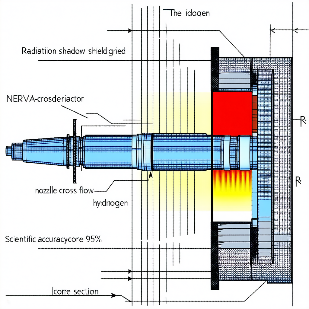 The Image Is A Diagram Of A Device That Has A Blue Tube And A Red Tube