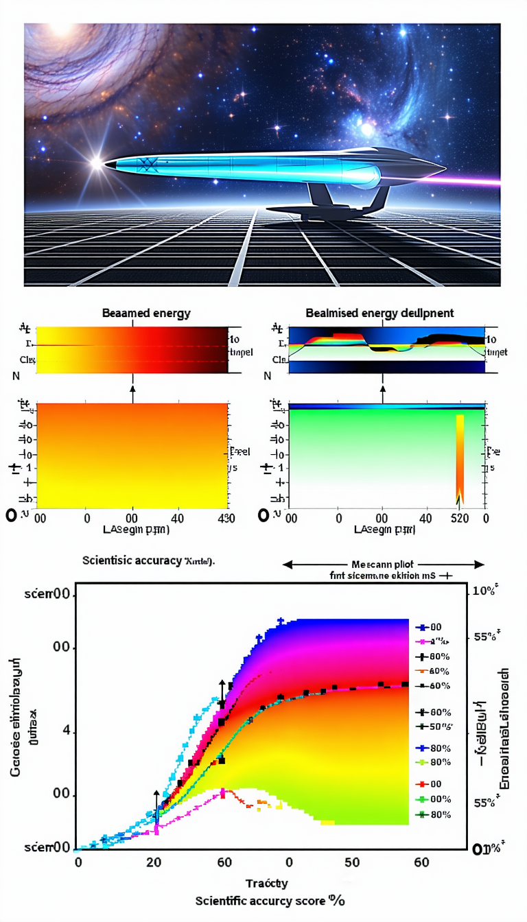 graphic representation solar panel